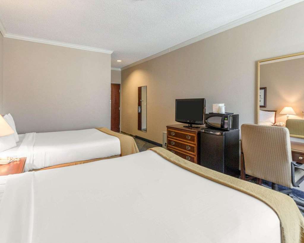 Quality Inn & Suites Seabrook- Nasa- Kemah Room photo